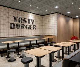 McDonald's Bild 6