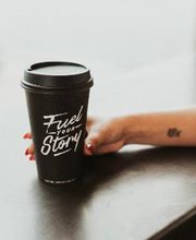 Black Rock Coffee Bar image 2