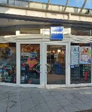 budni - Rennbahnstraße 30-38 Bild 9