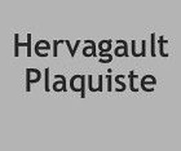 Hervagault Plaquiste image 1