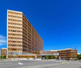 Mövenpick Hotel Geneva Bild 1