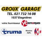 Groux Garage Sàrl