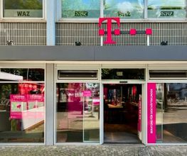 Telekom Shop Bild 1