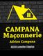 Maçonnerie campana
