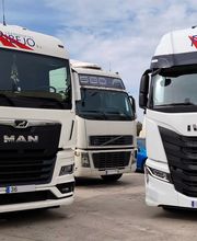 Transportes Pibejo, S.L. imagen 2