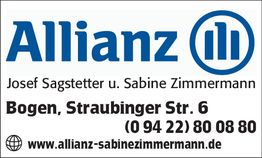 Allianz Generalvertretung Sabine Zimmermann