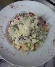 Bacchus Keller Griechisches Restaurant Bild 9