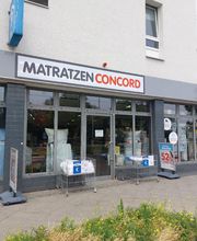 Matratzen Concord Filiale Berlin-Hellersdorf Bild 1