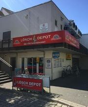 Lösch Depot Getränkemarkt Leutzsch Bild 4