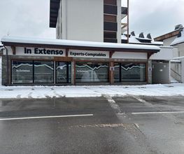 In Extenso Les Gets image 1