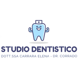 Studio Dentistico Dott.ssa Carrara - Dr. Corrado logo