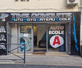 Auto Ecole Time Conduite image 1