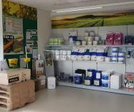 Centre Agro Alle Bild 10