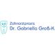 Zahnärztin Dr. Gabriella Groß-Kápolnási