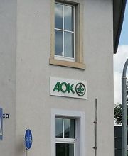 AOK Baden-Württemberg - KundenCenter Ettlingen Bild 3