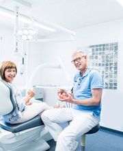 Dr. med. dent. Schröen Ola Bild 1