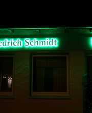 LVM Versicherung Friedrich Schmidt - Versicherungsagentur Bild 2