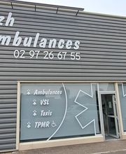 Breizh Ambulances SARL image 2