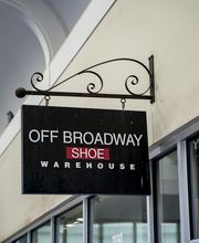 Off Broadway Shoe Warehouse image 3