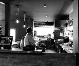 B&B Burger Bar Bild 7