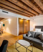 Áurea Convento Capuchinos imagen 6