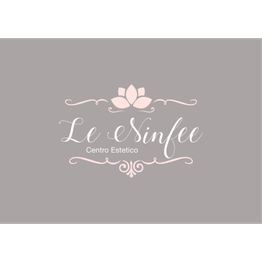 Le Ninfee logo