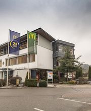 McDonald's Bild 1
