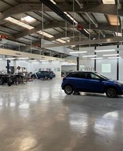 Ad Carrosserie Lilloise image 1