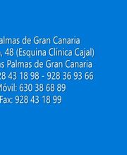 Laboratorio Análisis Clínicos Dr. Manuel Oliver S.L. Las Palmas imagen 10