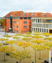 Hochschule Fulda - University of Applied Sciences Bild 1