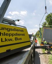 Maucher Service GmbH Bild 7