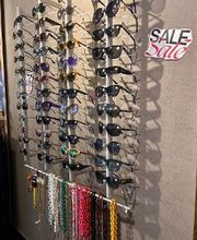 Innenbereich, augapfel Optik & Optometrie, Marienplatz 19a, 84130 Dingolfing