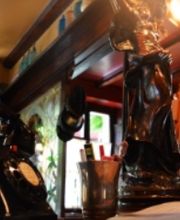 Buffet de la Gare de Céligny Bild 5