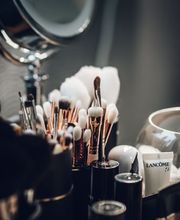 Creative Hairstyle Bild 2