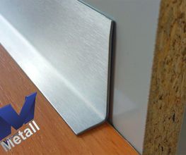 TGA GmbH, Versandmetall Bild 8