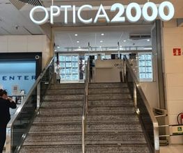 Optica 2000 PLAZA DEL DUQUE imagen 1