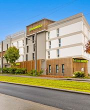 B&B HOTEL Brest Porte de Gouesnou image 1