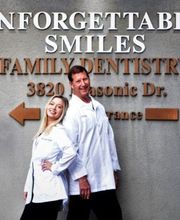 Unforgettable Smiles- Dr. John Moreau, DDS & Dr. Jade Moreau, DDS image 1