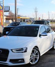 Exclusive AutoHaus | Used Car Dealership image 6