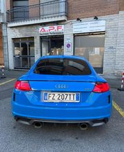 A.P.F. electronic performance immagine 8