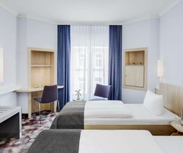 IntercityHotel Rostock Bild 2