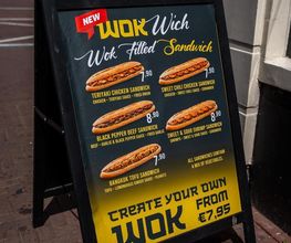 Wok Town Nieuwendijk afbeelding 19