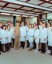 Pregizer Apotheke Bild 9