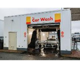 Shell Recharge Charging Station Bild 6