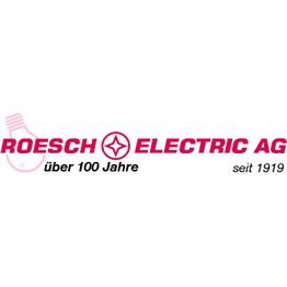 Roesch Electric AG