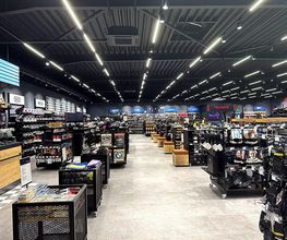 POLO Motorrad Store Gronau Bild 8