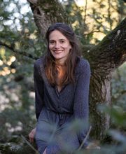 Maylis Chauvin - Écrivain Biographe image 1