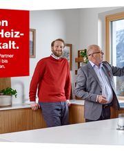 Energiespartipp: Fenster tauschen!
Es gibt viele Gründe, die für einen Fenstertausch sprechen: undichte Fugen, alte Verglasungen, Zugluft, Lärm oder hohe Heizkosten! Am Ende haben Sie nicht nur Energiekosten gespart, sondern auch an Wohnqualität gewonnen und etwas für unser Klima getan.

Mehr Infos finden Sie auf: https://www.internorm.com/de-ch/produkte/aktion 
#internorm #fenster #haustüren #türen