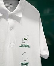 Lacoste Paris Le Marais image 14