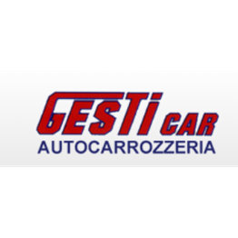 GestiCar Autocarrozzeria logo